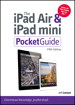 iPad Air and iPad mini Pocket Guide, The, 5th Edition