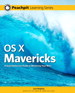 OS X Mavericks: Peachpit Learning Series