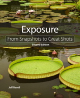 Exposure: From Snapshots to Great Shots, 2nd Edition