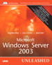 Microsoft Windows Server 2003 Unleashed, 2nd Edition