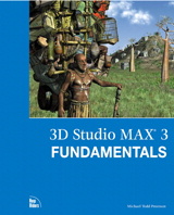 3D Studio MAX 3 Fundamentals