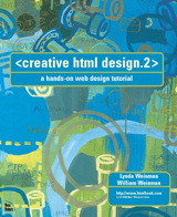 creative html design.2, 2nd Edition