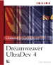 Inside Dreamweaver UltraDev 4