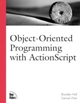 Object-Oriented Programming with ActionScript