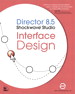 Director 8.5 Shockwave Studio Interface Design