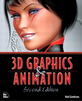3D Graphics & Animation, 2nd Edition