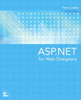 ASP.NET for Web Designers