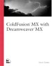 ColdFusion MX with Dreamweaver MX