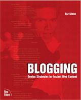 Blogging: Genius Strategies for Instant Web Content