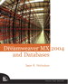 Macromedia Dreamweaver MX 2004 and Databases