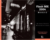 Macromedia Flash MX 2004 Magic