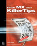 Macromedia Flash MX 2004 Killer Tips