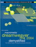 Macromedia Dreamweaver MX 2004 Demystified