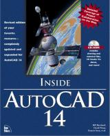 Inside AutoCAD 14