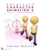 Digital Character Animation 2, Volume I: Essential Techniques