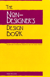 Non-Designer's Design Book, The