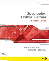 Developing Online Games: An Insider's Guide