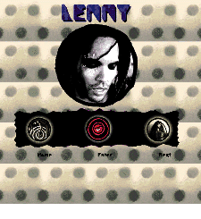 Lenny hub
