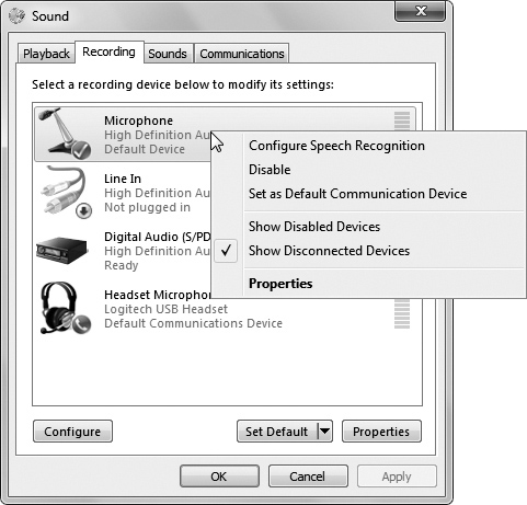 Loud Sound Cards & Media Devices Driver