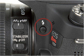 Canon 430EX III-RT Speedlite Flash for EOS 6D 5D 80D Rebel T5 T5i T6 T6 Camera 