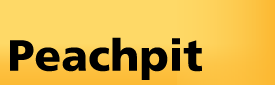 Peachpit Logo