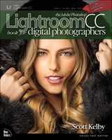 The Adobe Photoshop Lightroom CC/Lightroom 6 Book for Digital Photographers