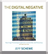 The Digital Negative