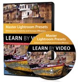 Master Lightroom Presets Learn by Video