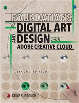 Foundations of Digital Art and Design with Adobe Creative Cloud